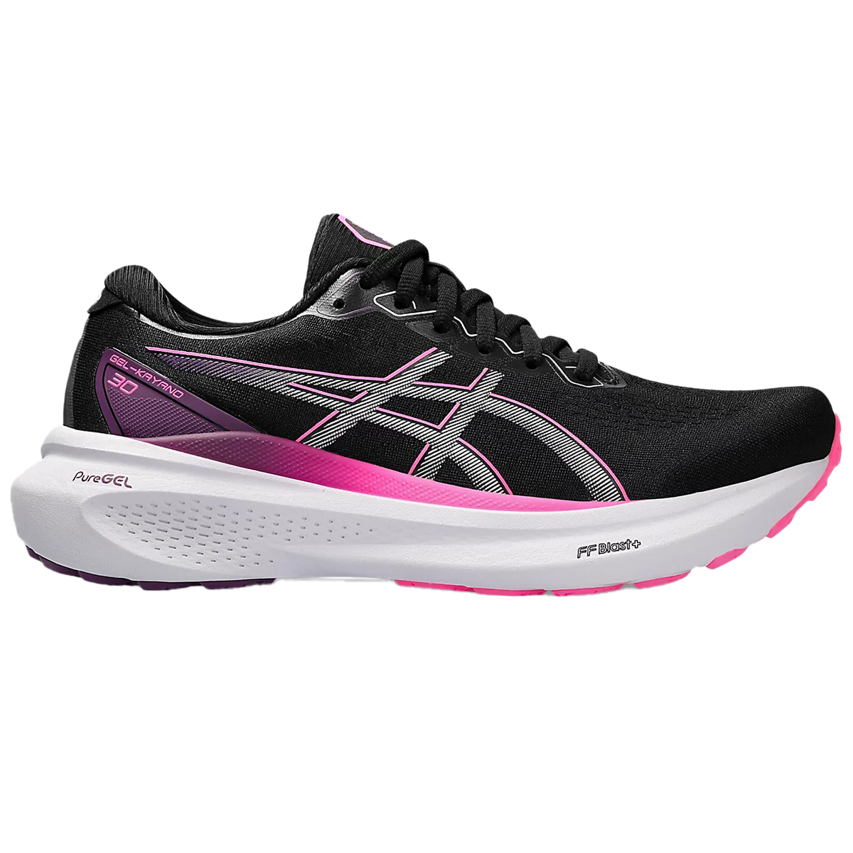 Women's Kayano 30 D - Wide alternate view