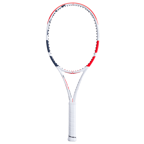 Babolat Pure Strike 100 Racket Demo, Featured Image