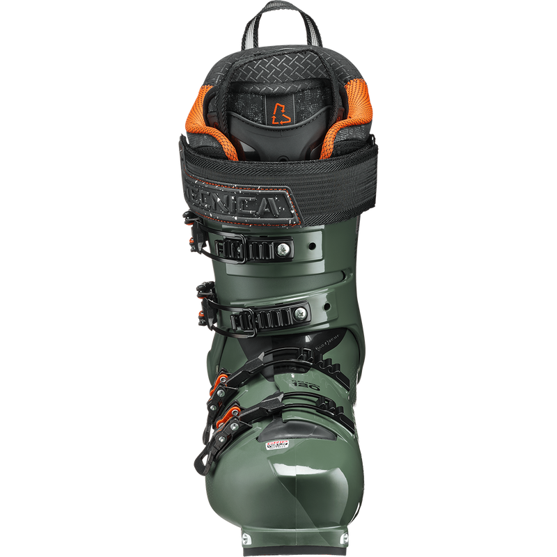 Cochise 120, Tecnica Cochise 120 front right boot