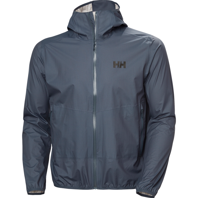 Men’s Verglas 2.5L Fastpack Jacket, Featured Image