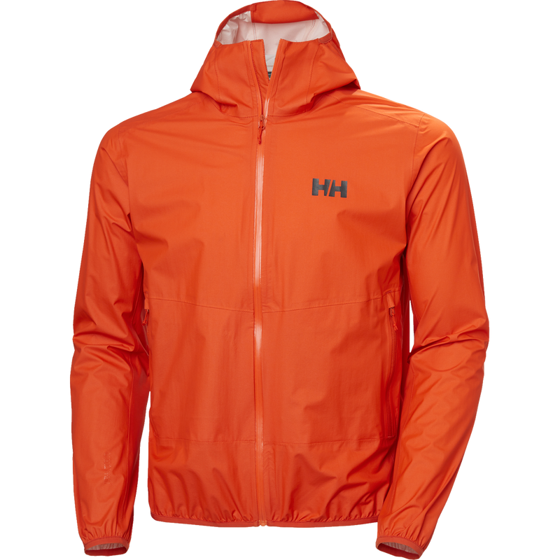 Men’s Verglas 2.5L Fastpack Jacket, Featured Image