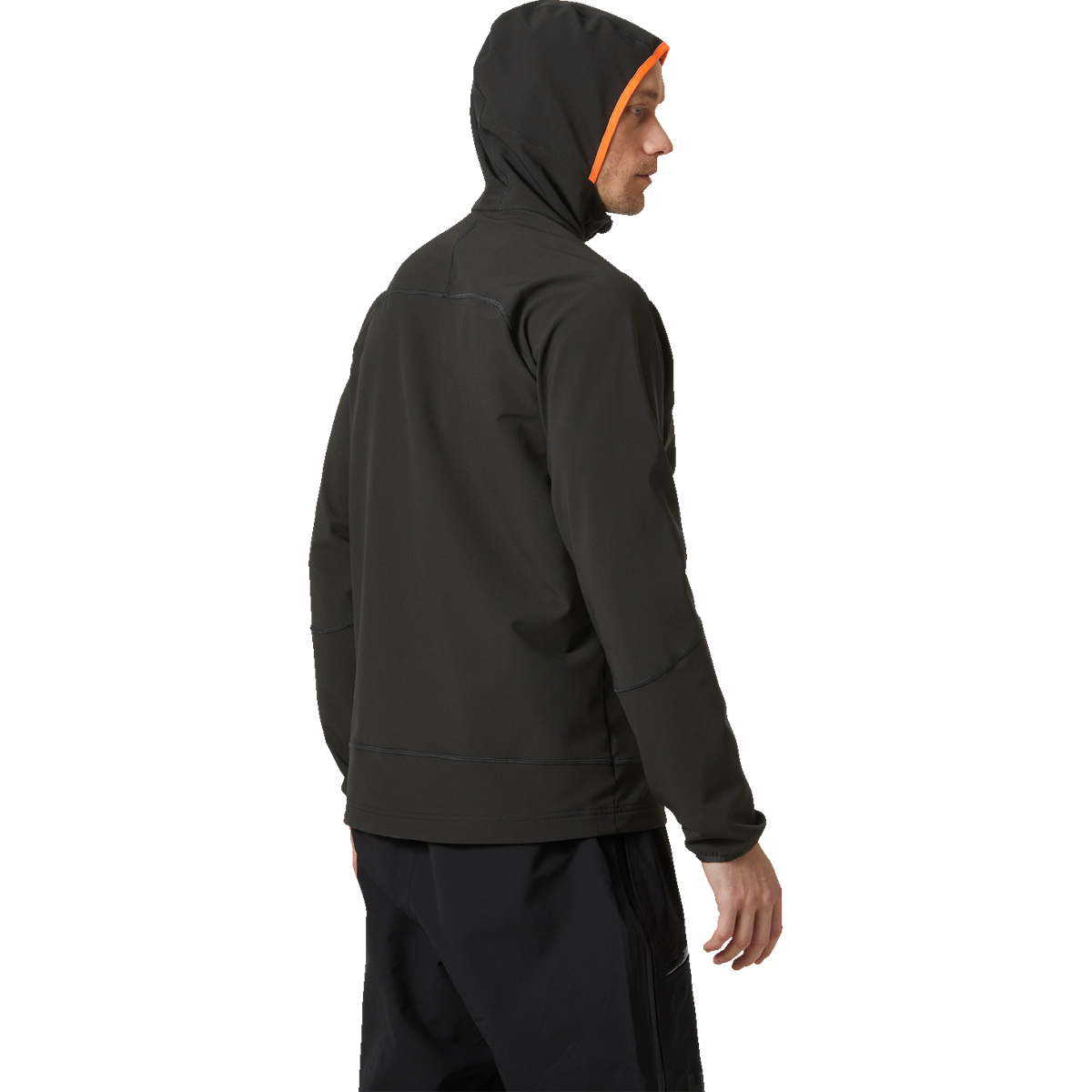 Men's Elevation Shield Fleece Jacket alternate view