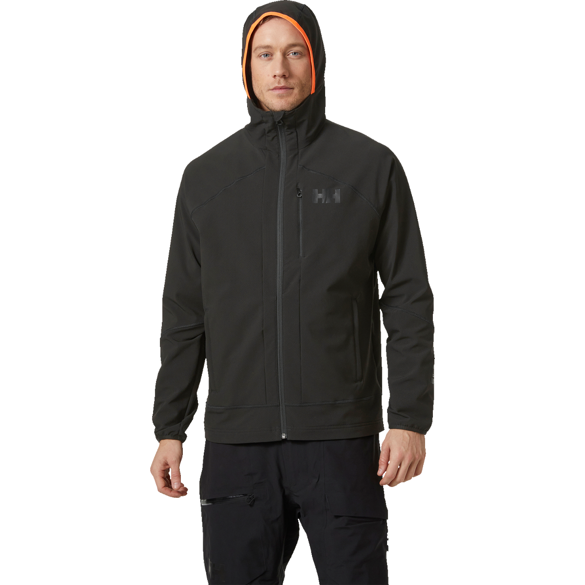 Men's Elevation Shield Fleece Jacket alternate view