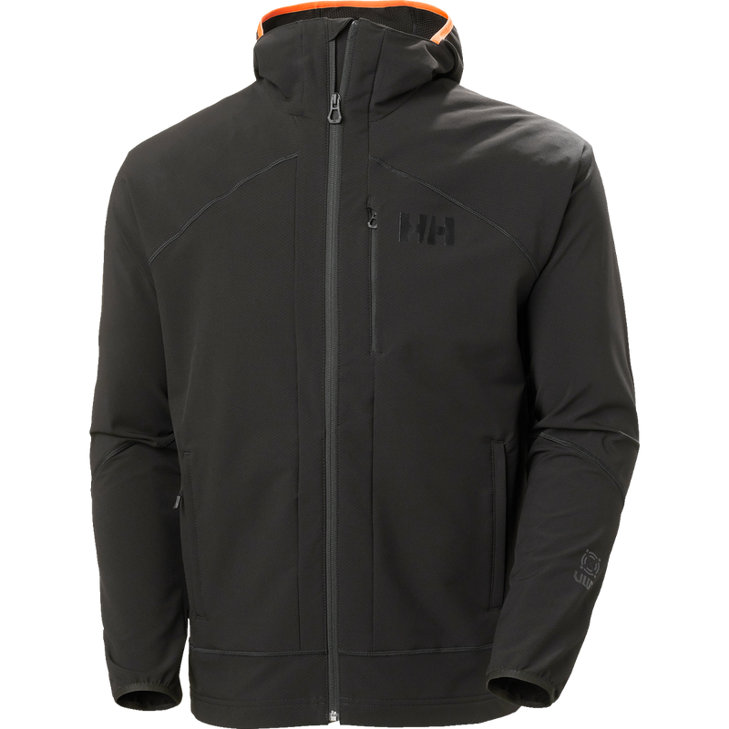 Men's Elevation Shield Fleece Jacket, Featured Image