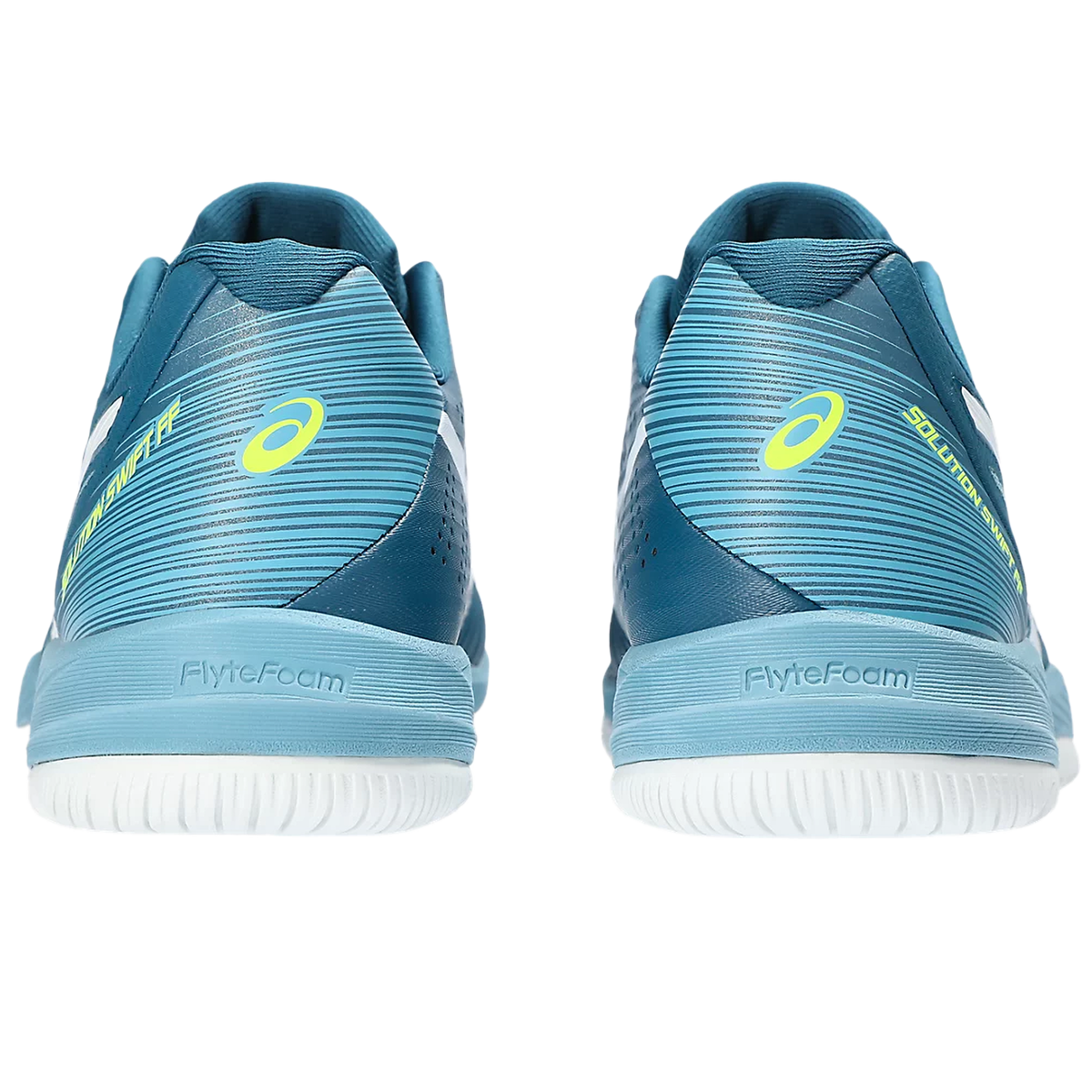 Men's Solution Swift FF alternate view