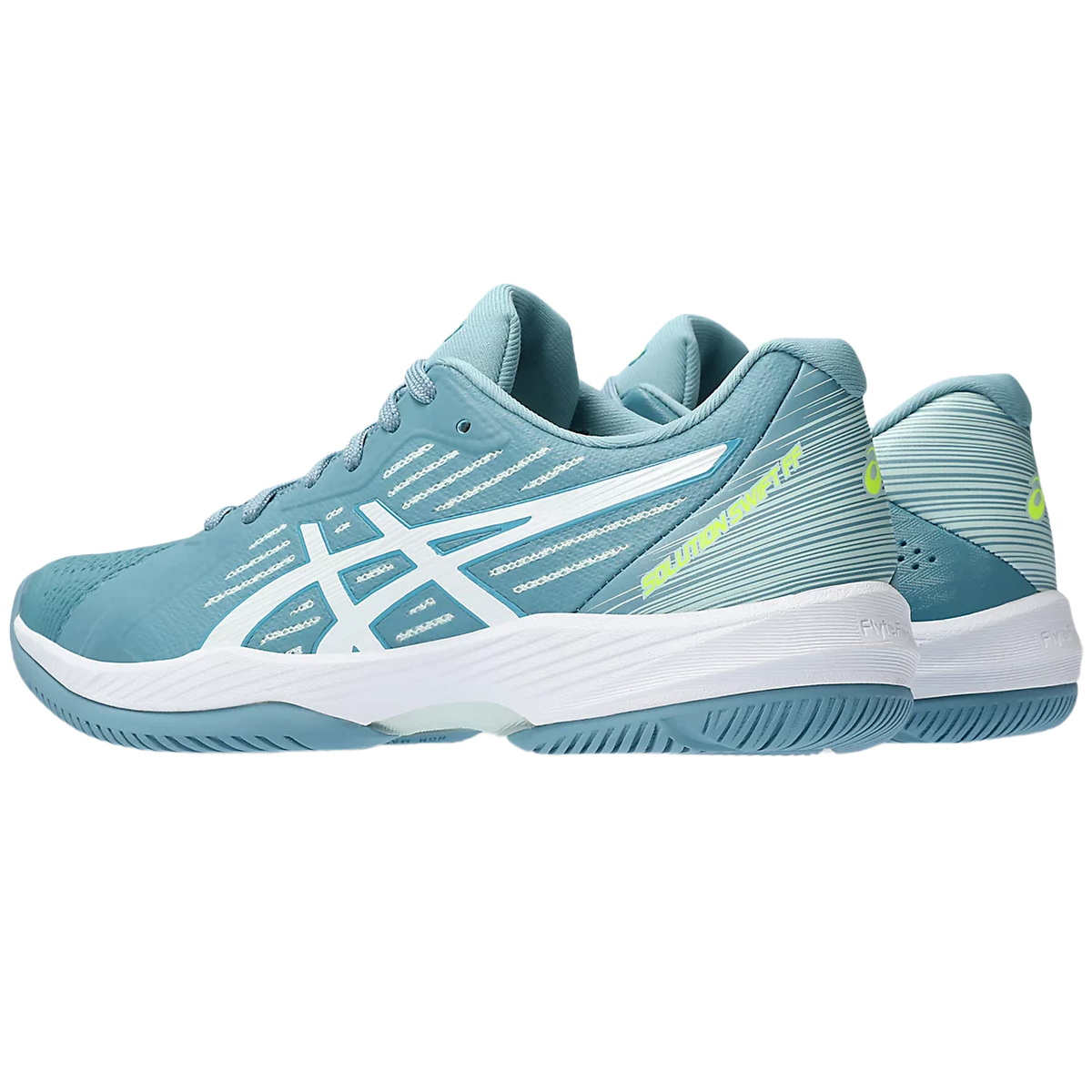Women's Solution Swift FF alternate view