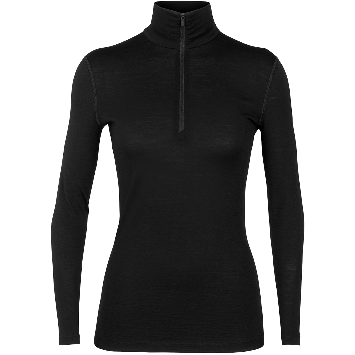 Women's 200 Oasis Long Sleeve 1/2 Zip alternate view