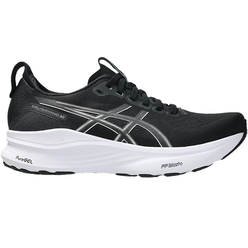 Women's Kayano 32, Featured Image