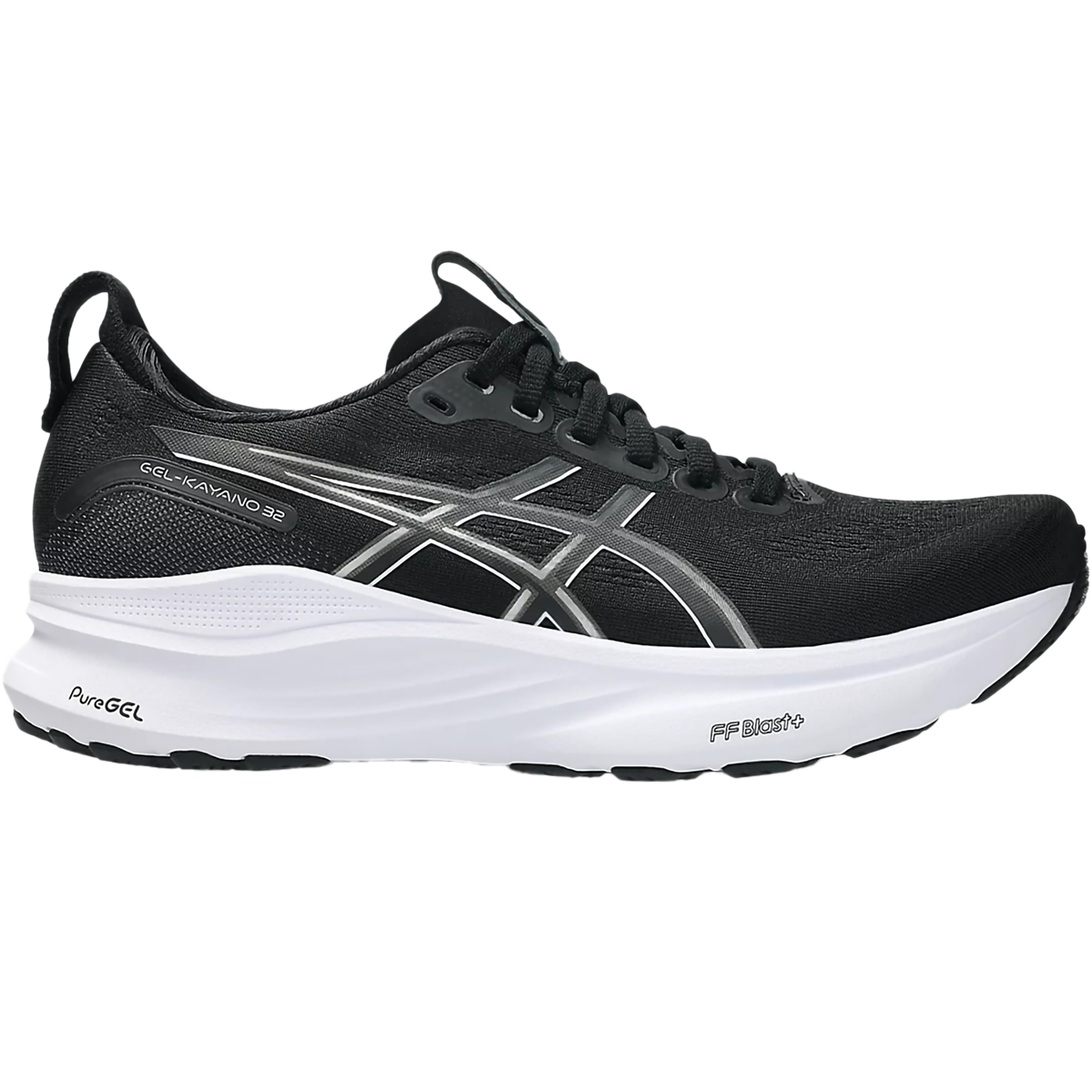 Women's Kayano 32 alternate view
