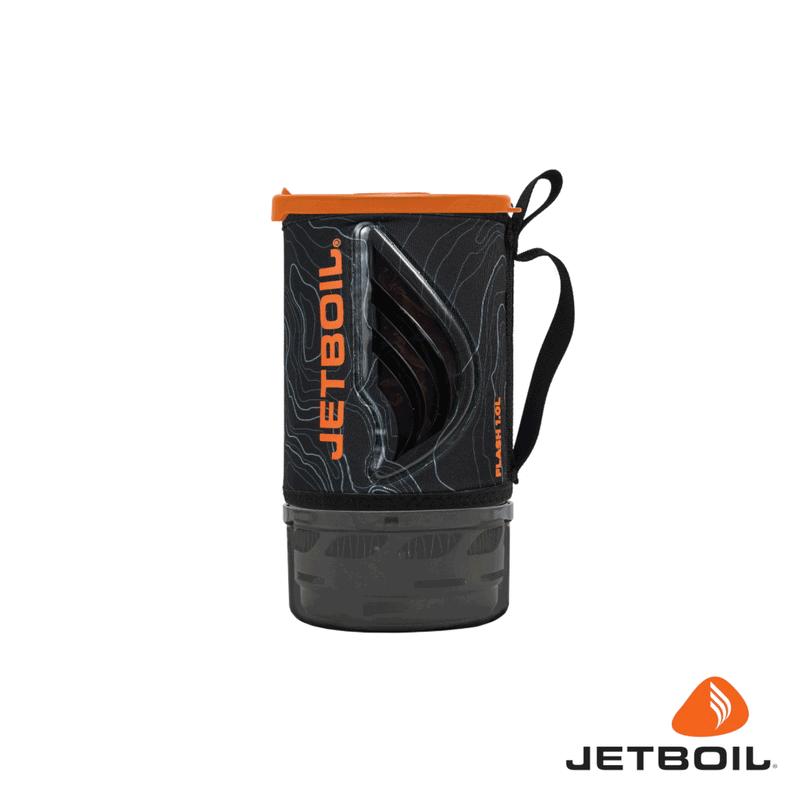 Flash 1.0L JavaKit, Jetboil Flash 1.0L JavaKit