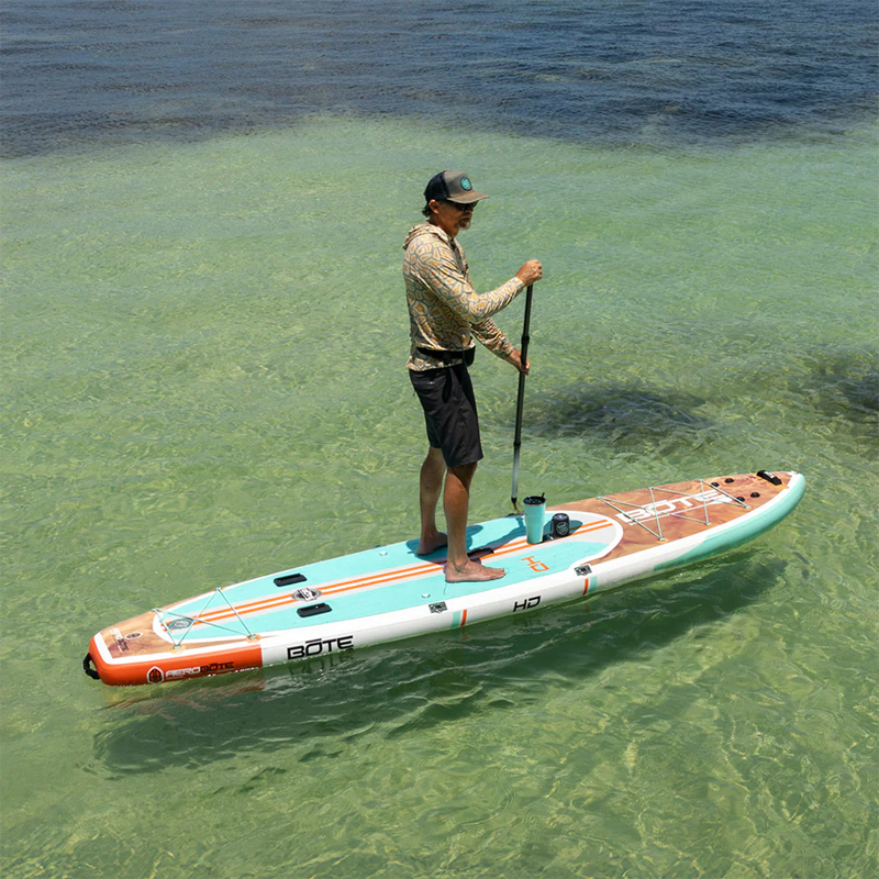 BOTE HD Aero Demo SUP, BOTE HD Aero Demo SUP