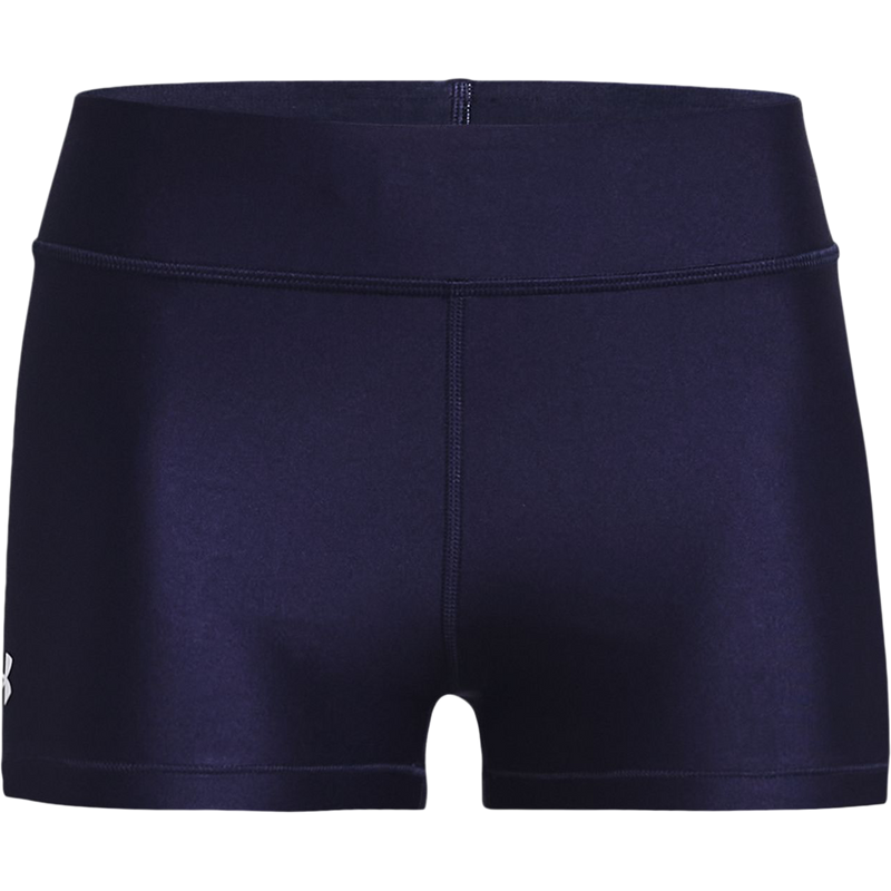 Women's HG Armour Mid Rise Shorty, Featured Image