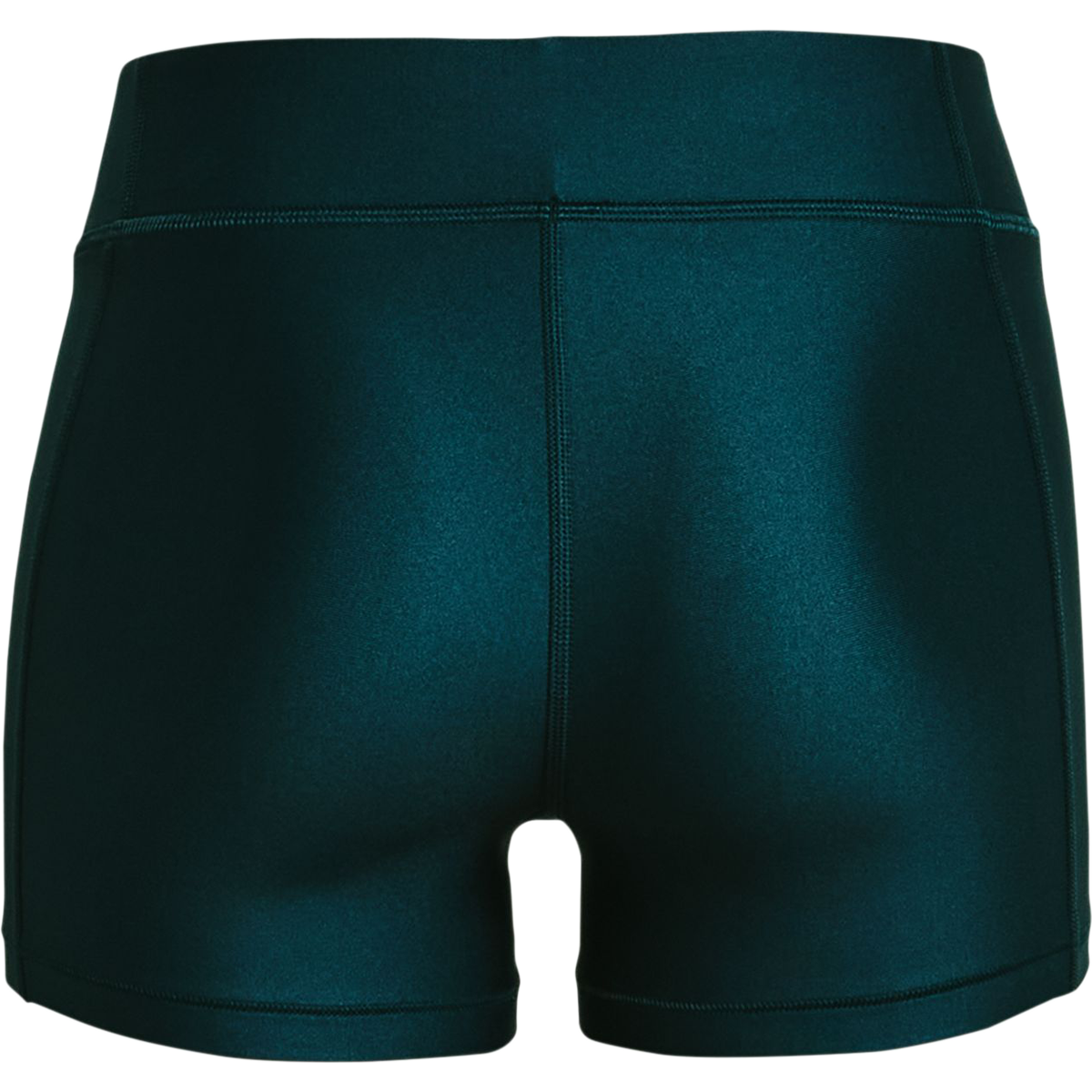 Women's HG Armour Mid Rise Shorty alternate view