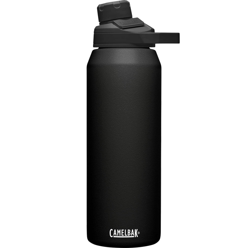 Chute Mag Insulated, Featured Image