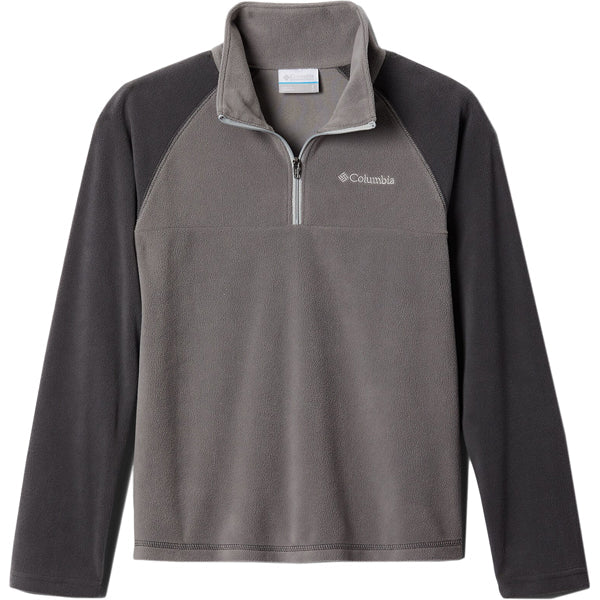 Youth Glacial 1/4 Zip alternate view
