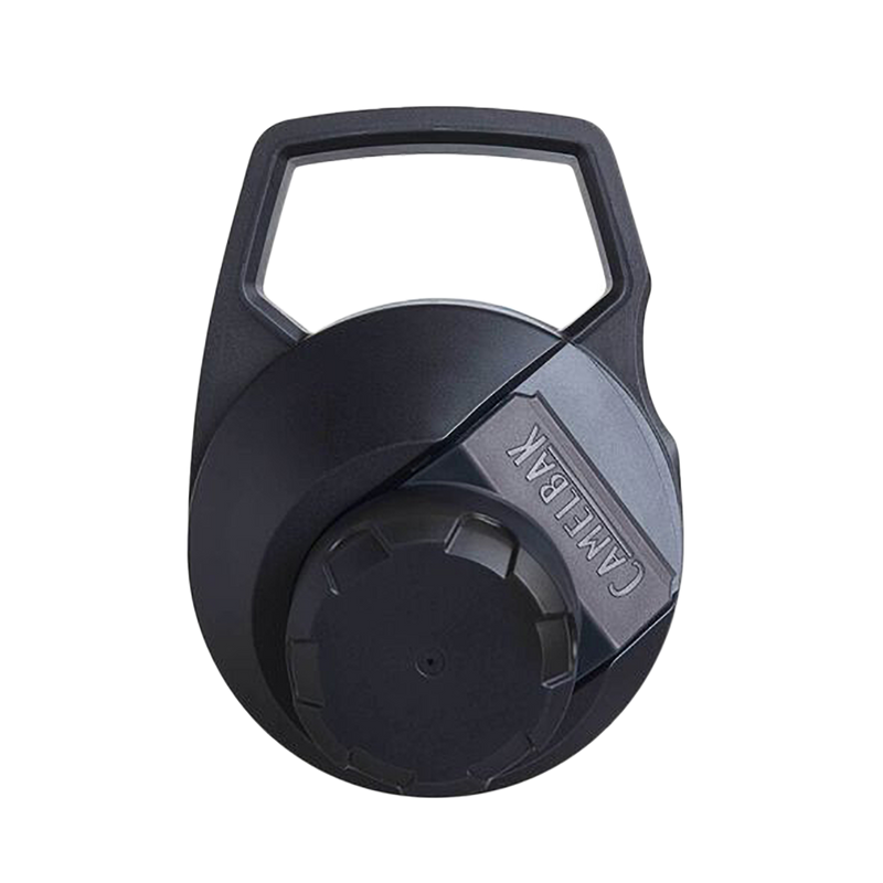 Chute Mag Cap Accessory Black, Camelbak Chute Mag Cap Accessory Black top