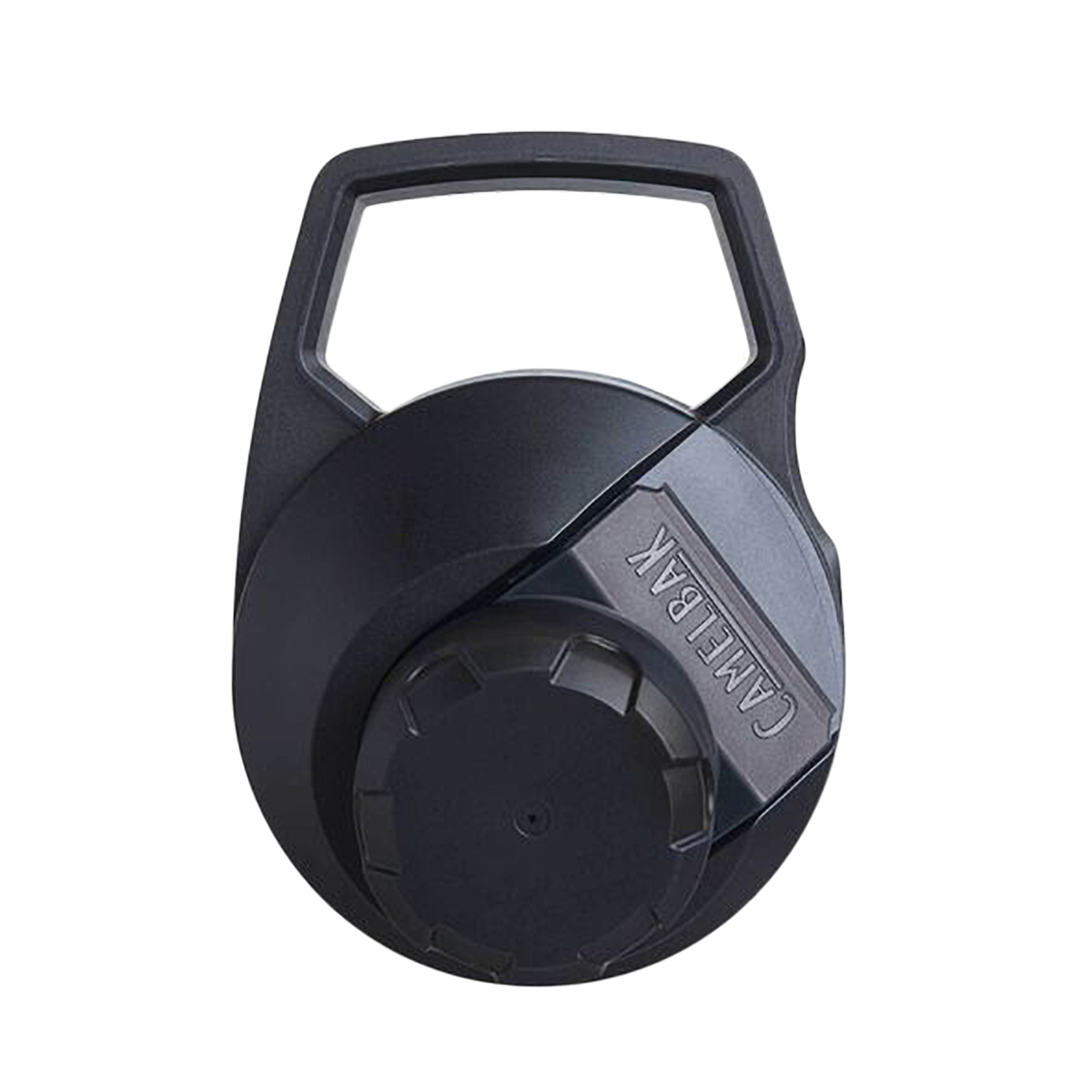 Chute Mag Cap Accessory Black alternate view