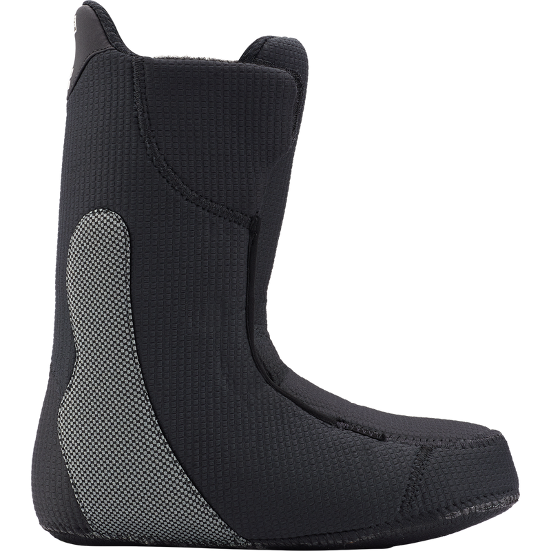 Photon Step On Wide, Burton Men's Photon Step On Boa - Wide Black