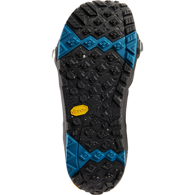 Photon Step On Wide, Burton Men's Photon Step On Boa - Wide Black