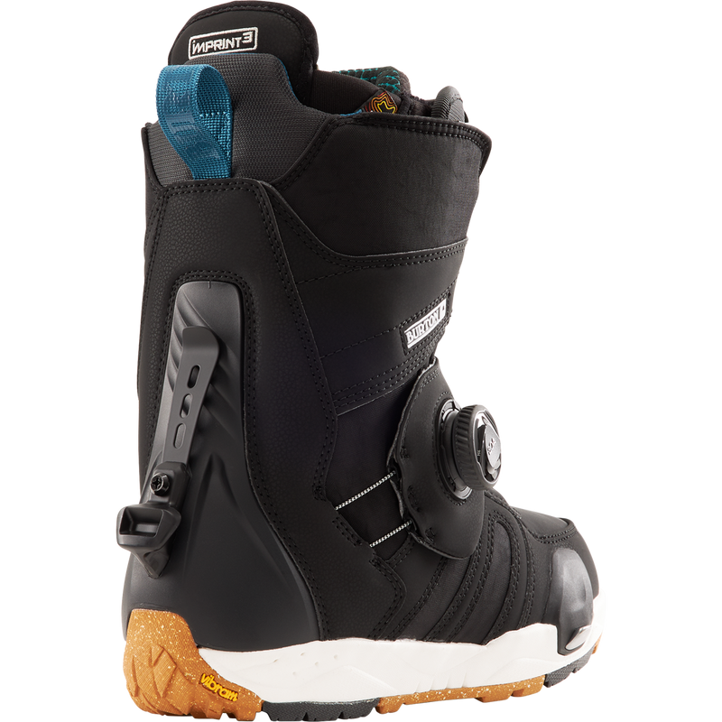 Women's Felix Step On, Burton Women's Felix Step On Black