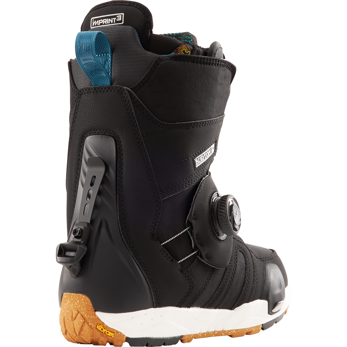 Women's Felix Step On alternate view