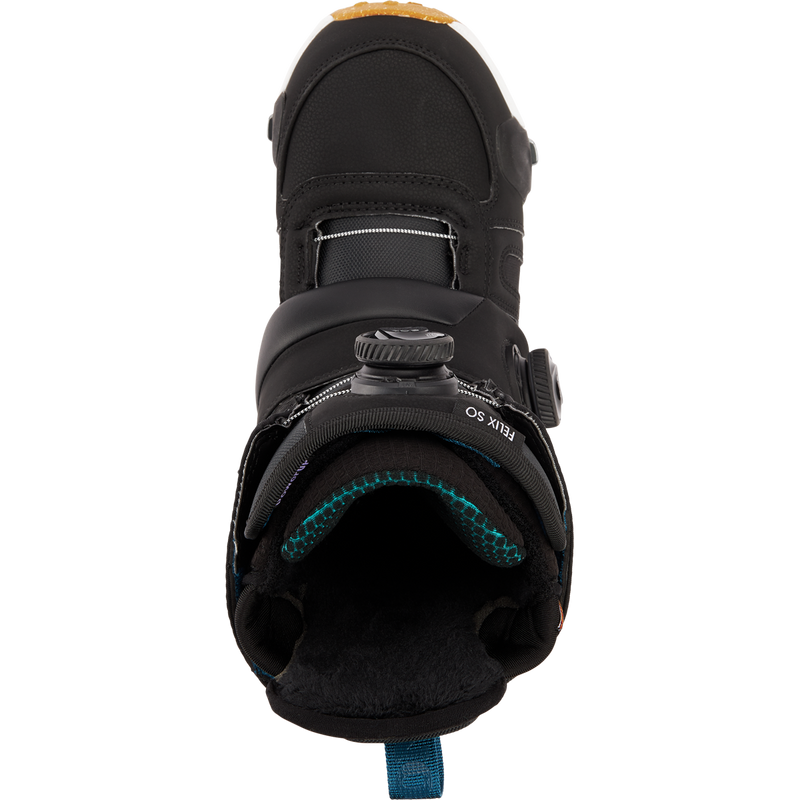 Women's Felix Step On, Women's Felix Step On