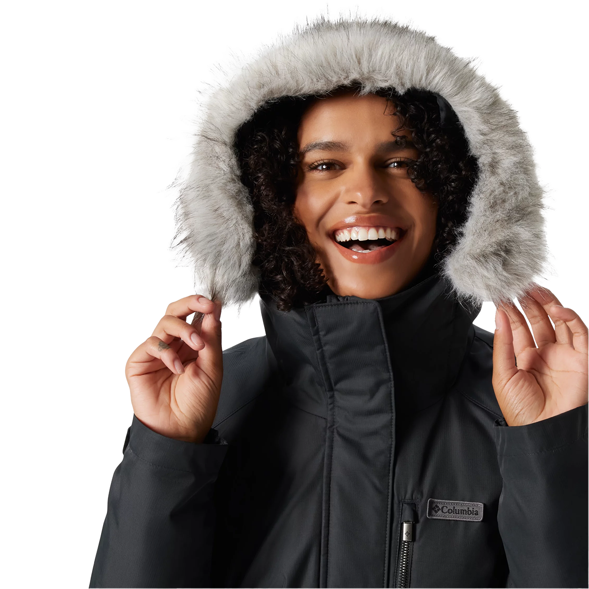 Women's Suttle Mountain Long Insulated Jacket alternate view