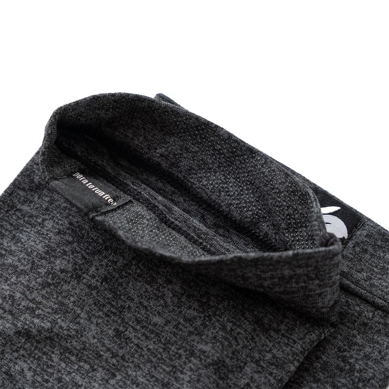 Women's EZ Sleeves, Rabbit Women's EZ Sleeves 002-Black Charcoal silicone grip