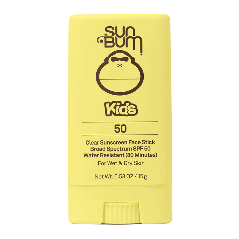 Kids SPF 50 Face Stick, Featured Image
