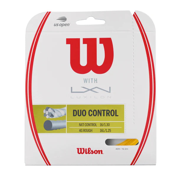 Duo Control 4GR 125 & NXT Ctrl 16, Featured Image
