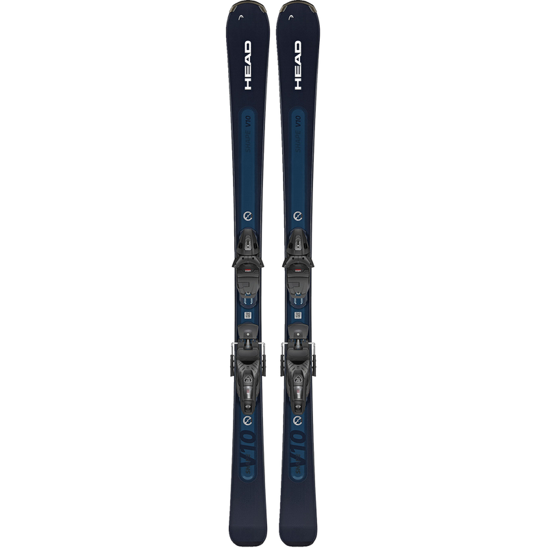 Shape e-V10 SW + PR 11 GW, Featured Image