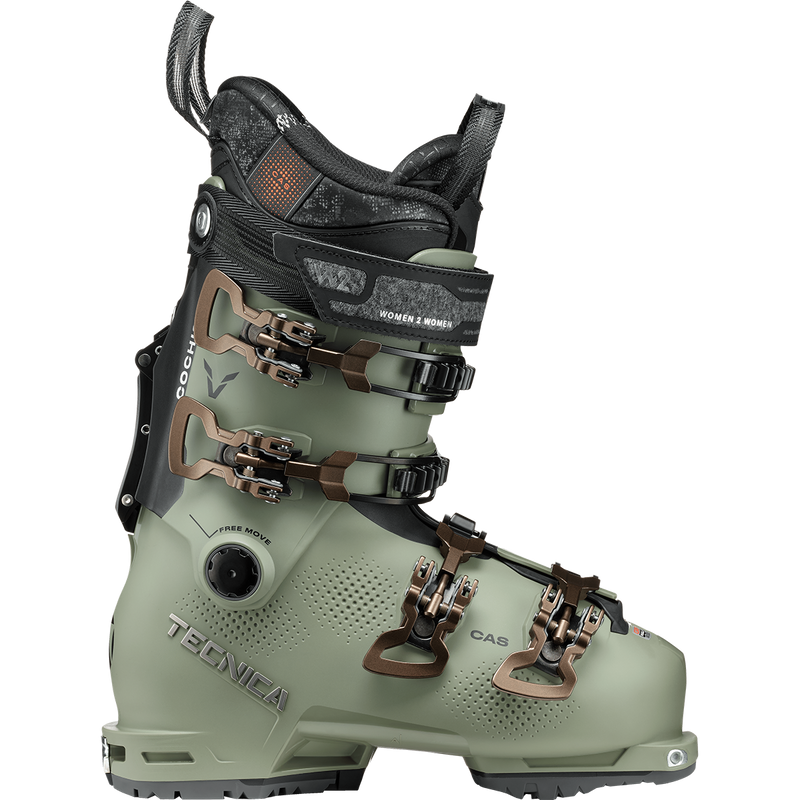 Women's Cochise 95, Featured Image