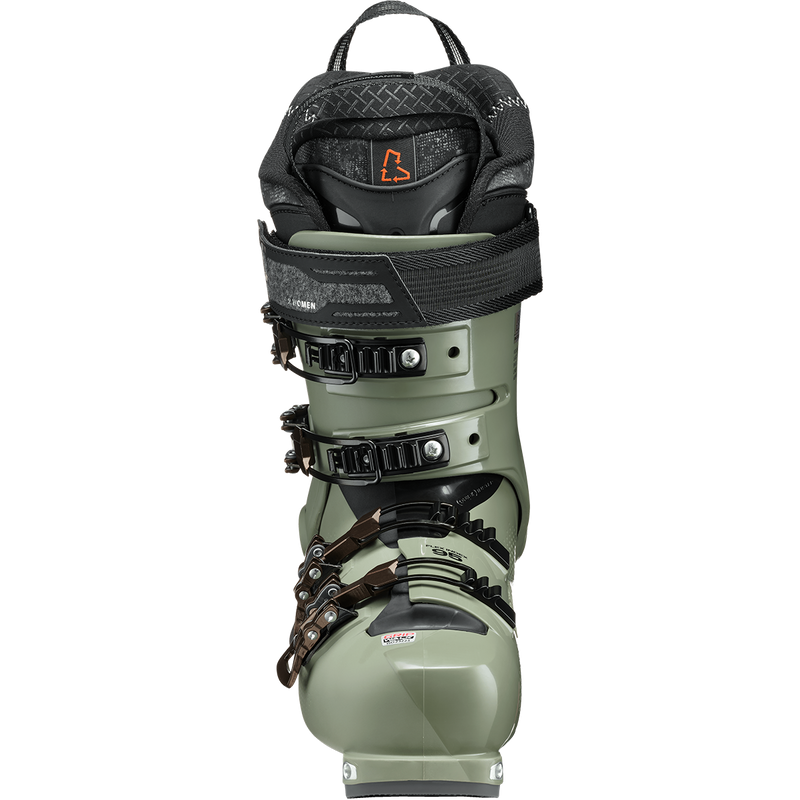 Women's Cochise 95, Tecnica Women's Cochise 95 front