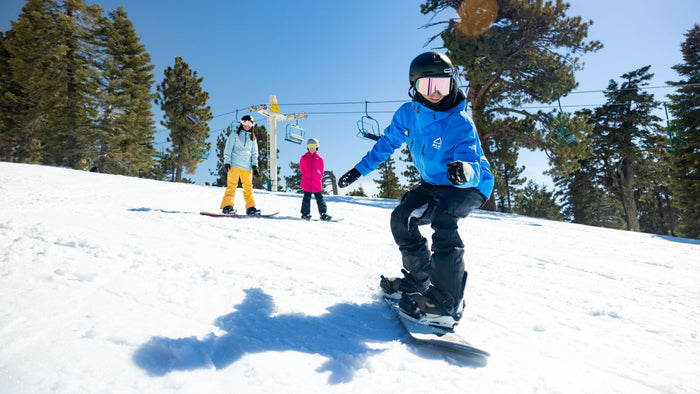 Want all the details? Our friends at Big Bear Mountain have you covered.