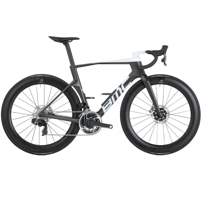 BMC Teammachine R 01 LTD - 58 cm, Featured Image