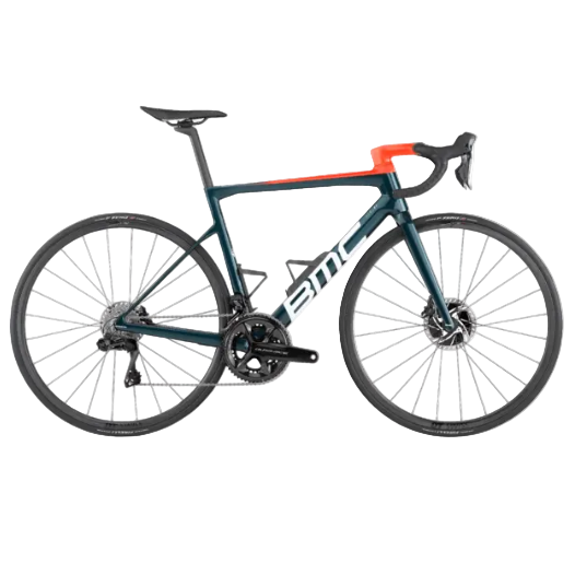 BMC Teammachine SLR 01 ONE, Featured Image