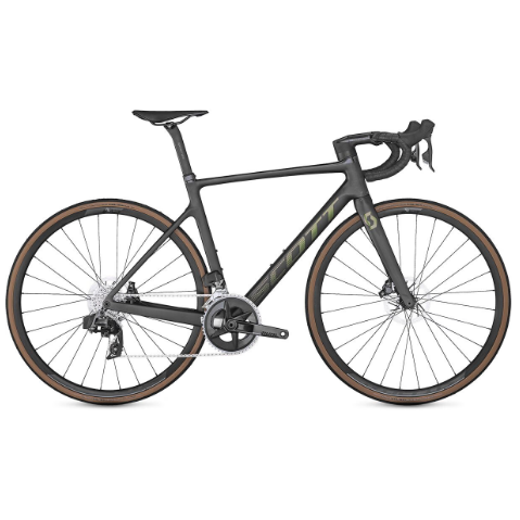 Scott Addict RC 30 - 54cm alternate view