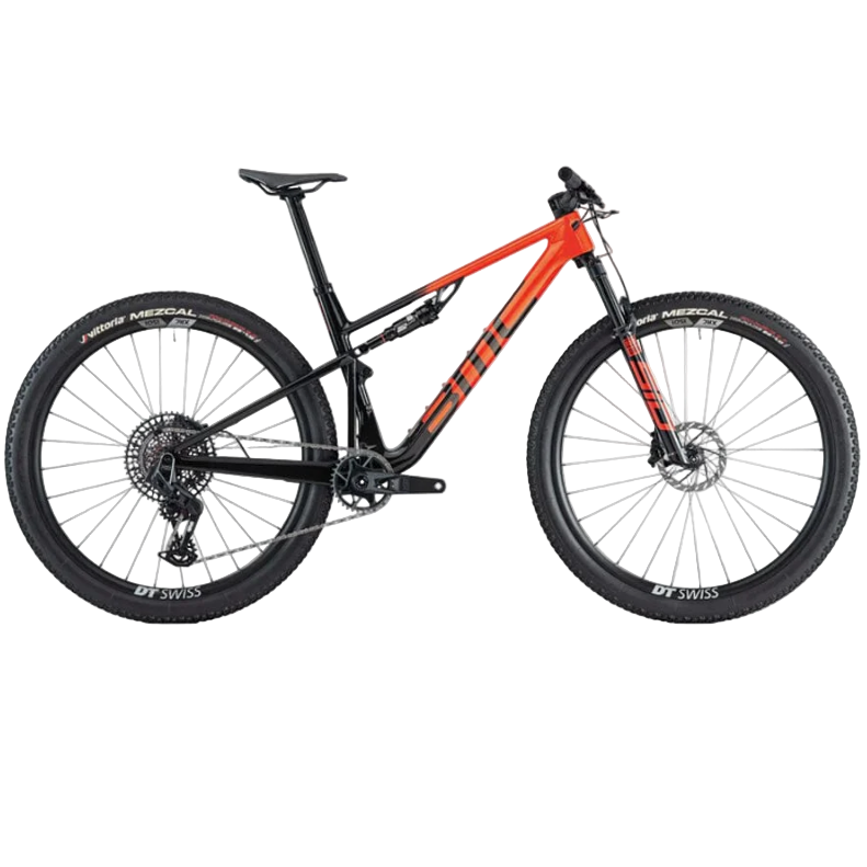 BMC Fourstroke 01 ONE, Featured Image