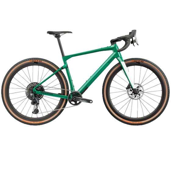 BMC URS 01 TWO alternate view