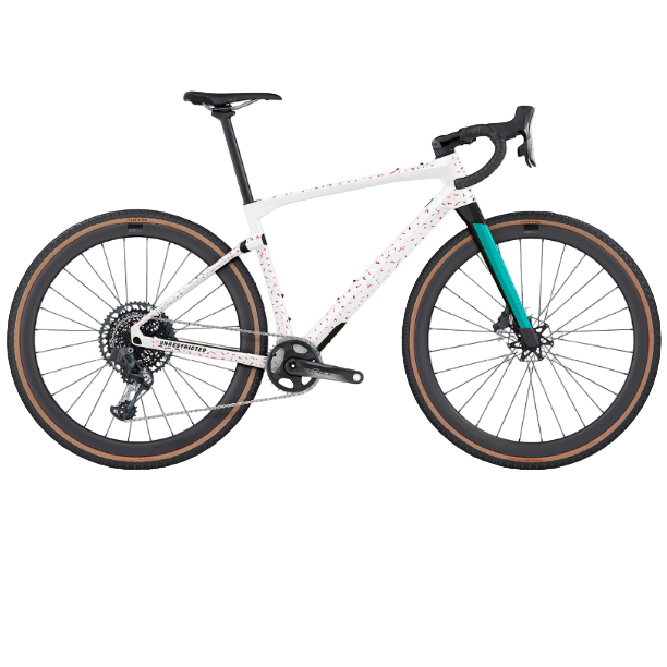 BMC URS 01 TWO alternate view