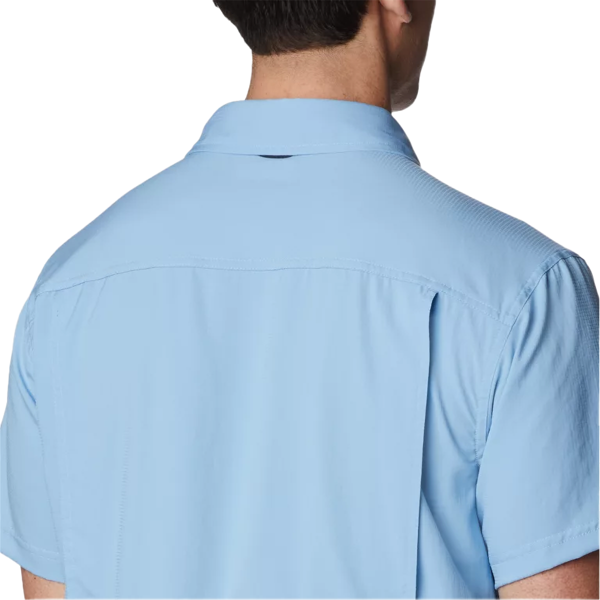 Men's Silver Ridge Utility Lite Short Sleeve alternate view