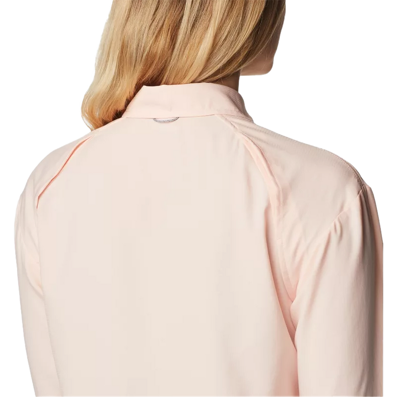 Women's Silver Ridge Utility Long Sleeve Shirt
