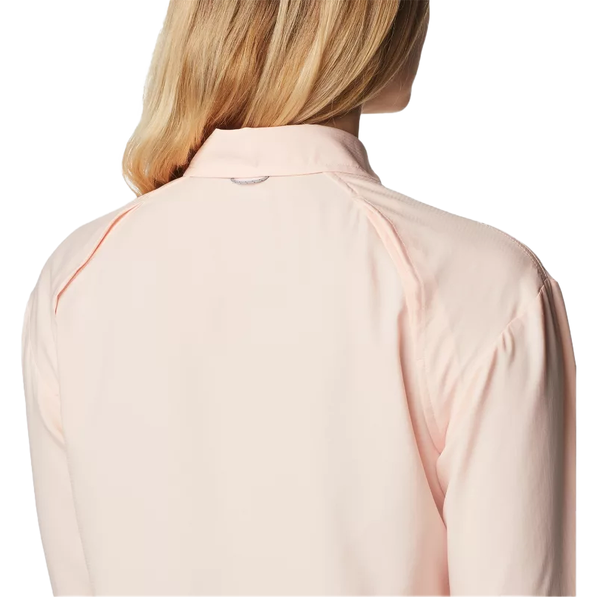 Women's Silver Ridge Utility Long Sleeve Shirt alternate view