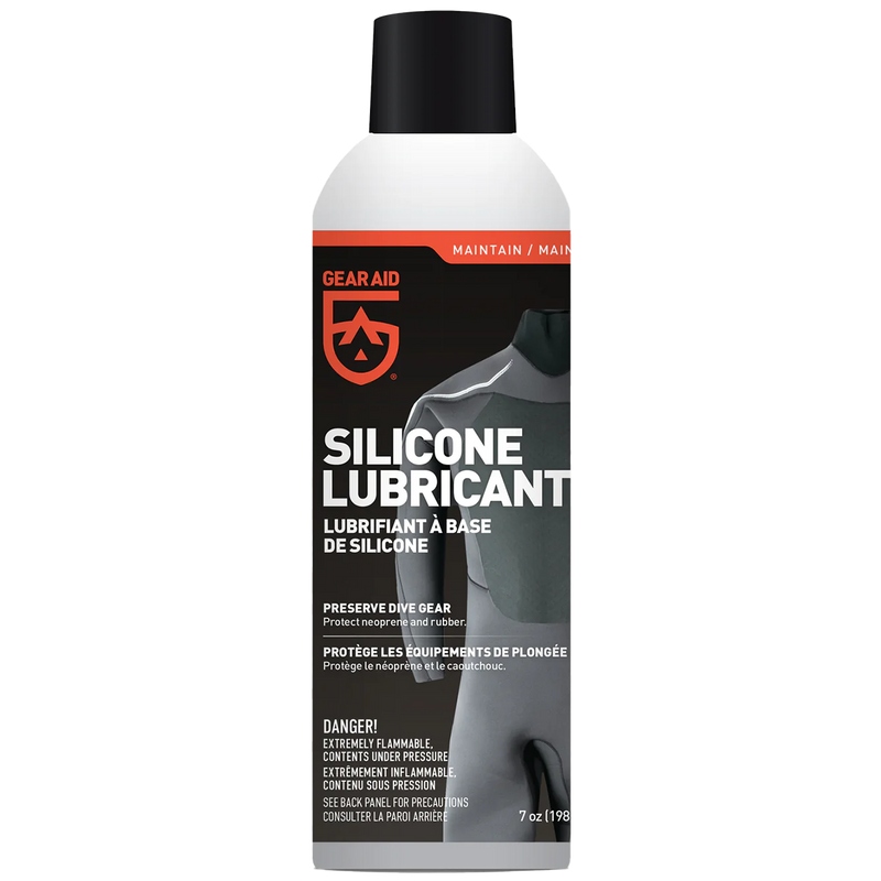 Silicone Lubricant 7 oz, Featured Image