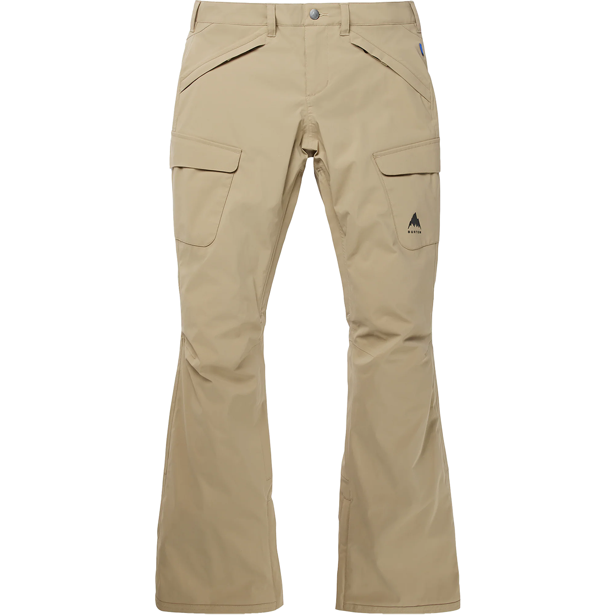Women's Gloria Gore-Tex 2L Pants alternate view