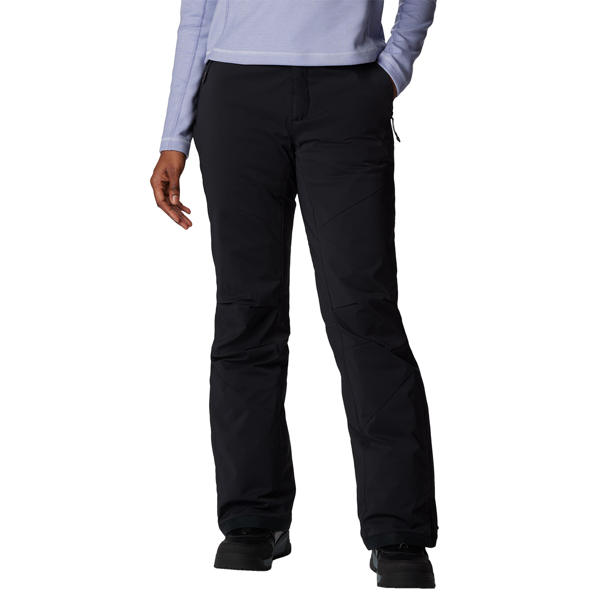 Women's Backslope III Insulated Pant alternate view