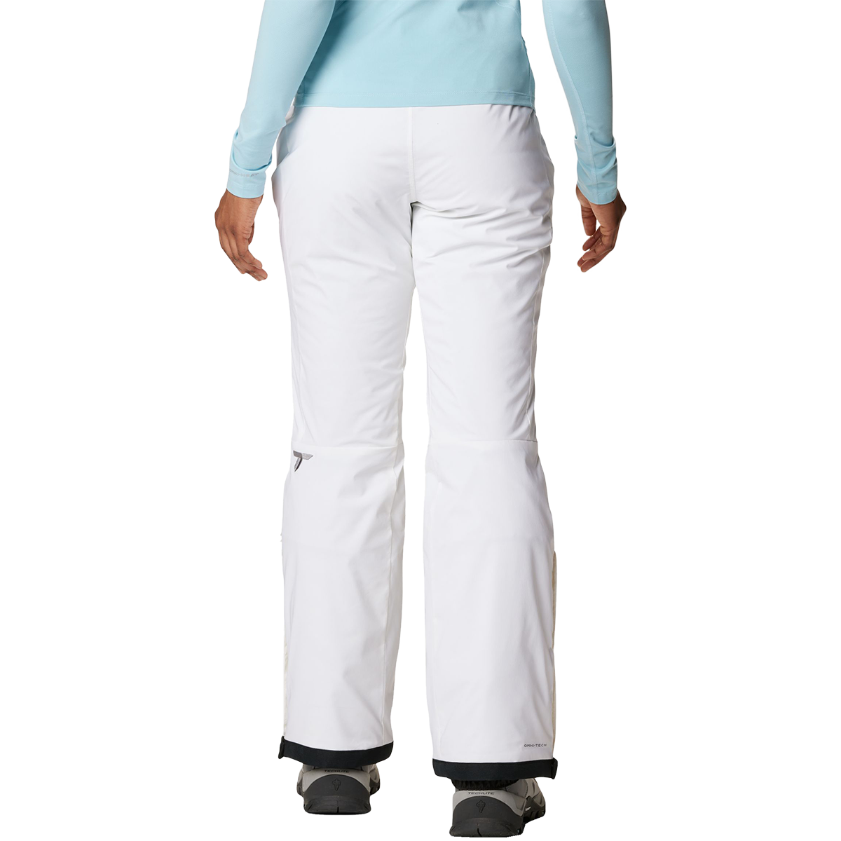 Women's Backslope III Insulated Pant alternate view