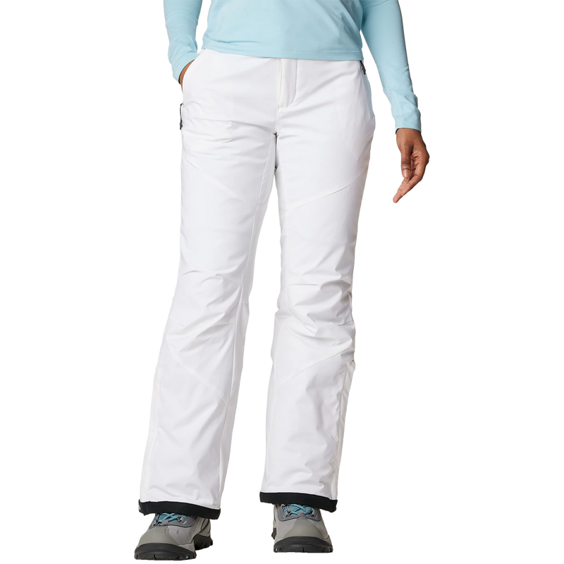 Women's Backslope III Insulated Pant, Featured Image