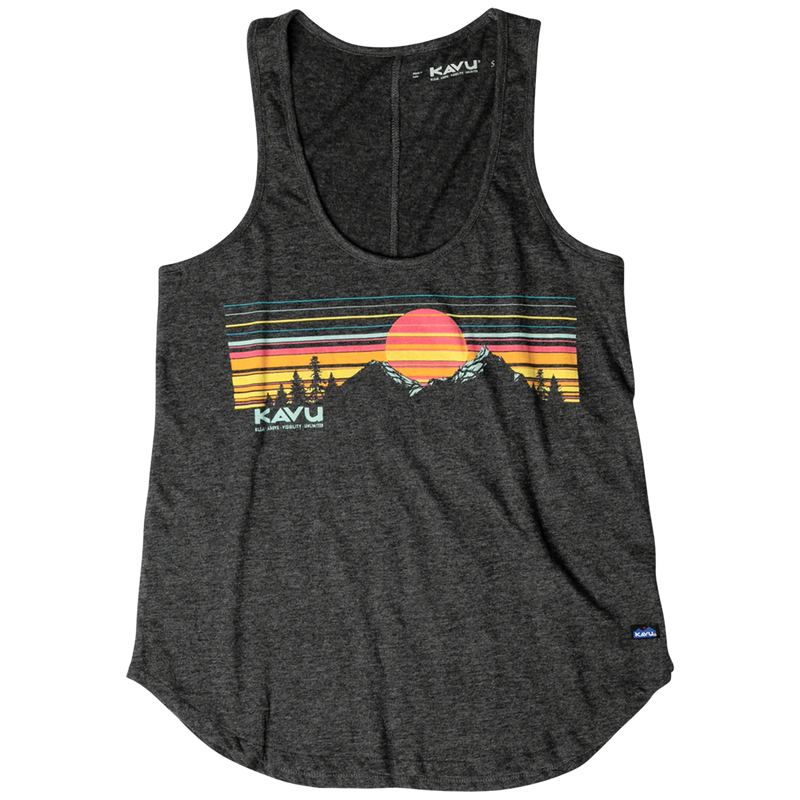 Women's Don't Sweat It Tank, Featured Image