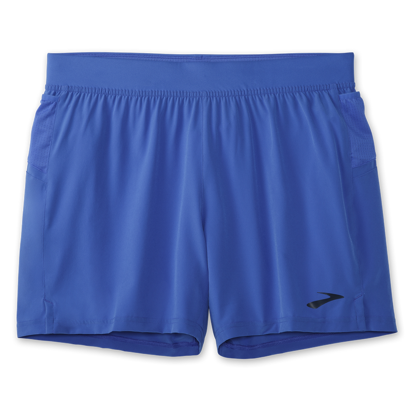 Men's Sherpa 5" Short, Featured Image
